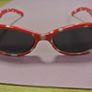 Kid's Polka-dot Sunglasses (with Case) Image 3