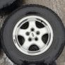 land rover alloys Image 4