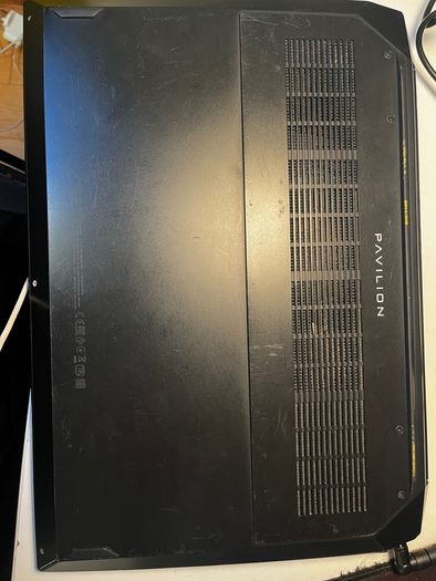 HP Pavillion Gaming Laptop
