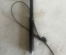 Rockshox Reverb 31.6 130 Dropper Post