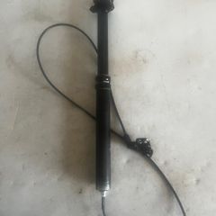 Rockshox Reverb 31.6 130 Dropper Post