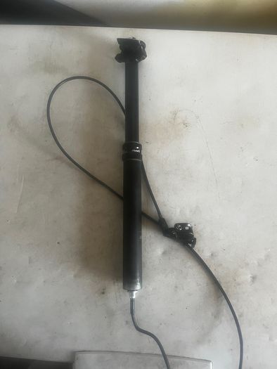 Rockshox Reverb 31.6 130 Dropper Post