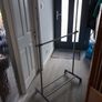 Clothes Railing Adjustable Image 2