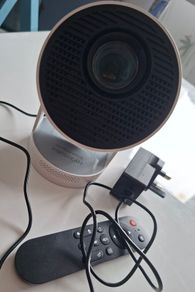 HY300 Ultra Smart Projector