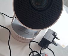 HY300 Ultra Smart Projector