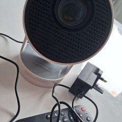 HY300 Ultra Smart Projector
