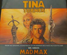 Tina Turner - We dont need another hero (Thunderdome) - 7" single