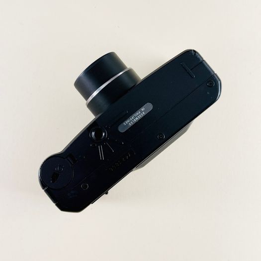 Pentax IQ Zoom 60 R