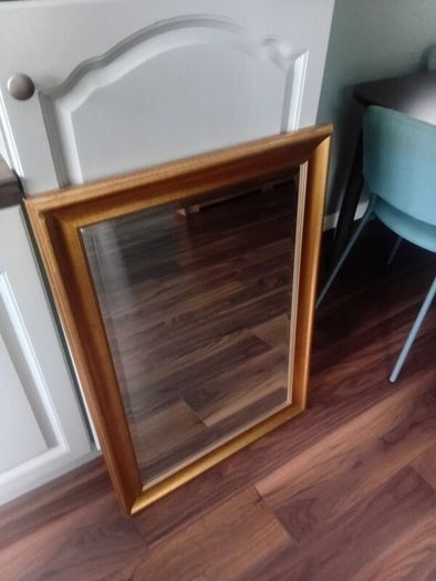 Large Mirror