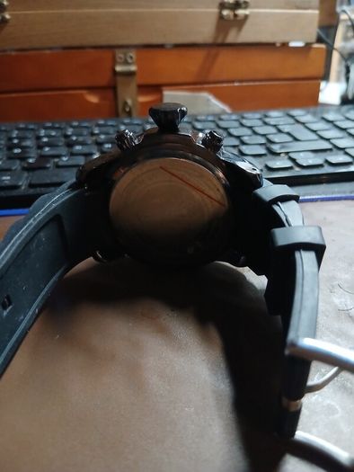 watch
