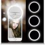 LED Light Ring Flash For Phone Image 2