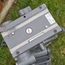 Libec video tripod with video head Image 3