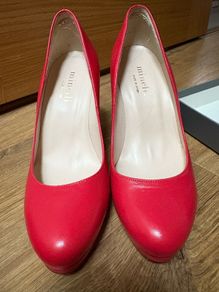 Minelli French new heels
