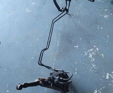toyota hilux steering box