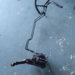 toyota hilux steering box