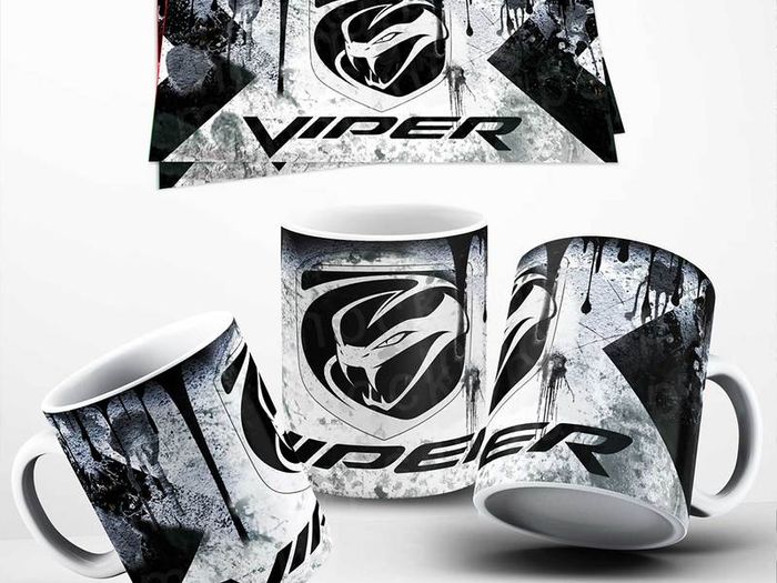 Cars Brand Mugs