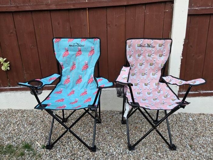 kids camping chairs