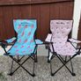 kids camping chairs Image 4