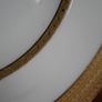 Antique Royal Worcester Set of 6 Plates - 9 in / 23 cm Image 8