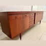 Mid century Greaves and Thomas sideboard Image 6