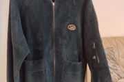 women alpaca  one size fits 8 to 12 very good quality