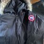 canada coat Image 2