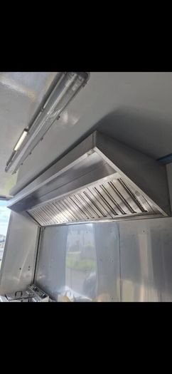 Burger van