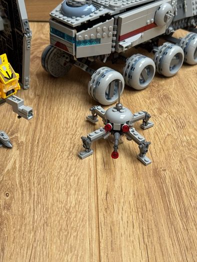 Lego Star Wars Bundle