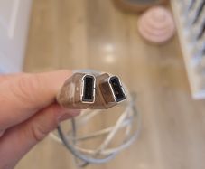 Mini USB Cable 2m Camera / Controller Lead