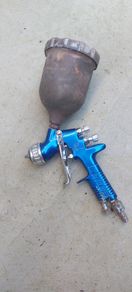 Devilbis Gti Pro paint spray gun