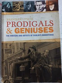 Prodigals and Geniuses