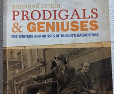 Prodigals and Geniuses