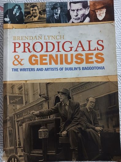 Prodigals and Geniuses