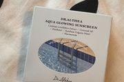 dr althea awua glowing sunscreen 45ml