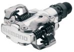 Shimano PD-M520 MTB SPD pedals