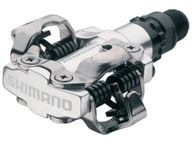 main image for ad Shimano PD-M520 MTB SPD pedals