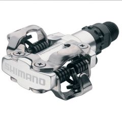 Shimano PD-M520 MTB SPD pedals