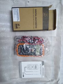 Digital Multimeter