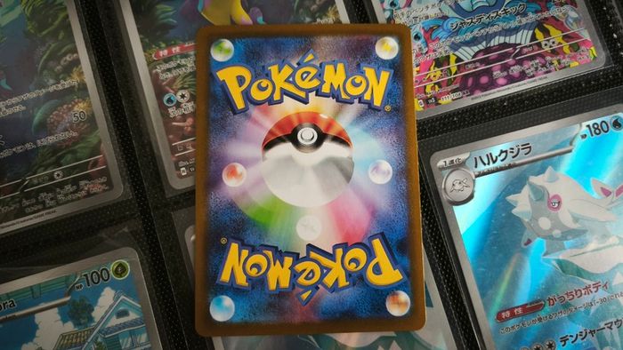 Jynx ! Character Rare ! from Incandescent Arcana Set ! 2022 ! Japanese Pokemon Card !