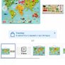 Wooden Educational Toys bundle Image 9