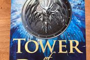 Throne of Glass, Tower Of Dawn by Sarah J Maas