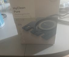hoover bags  miele hyclean