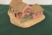 The Irish Heritage Collection - O Looneys Bar
