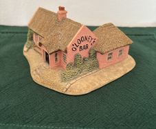 The Irish Heritage Collection - O Looneys Bar
