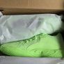 PUMA Men's Basketball Shoes , Court Rider Caos S64100136 , Green, EU 41, UK 7.5 Image 3