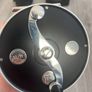 Hardy Cascapedia 10/11 Salmon Reel. Made in England MK IV - Mint Image 6