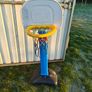 Kids Basketball Stand Image 2
