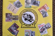 2005 60th Skerries Road Races Programme - Motorcycle Racing - Dublin
