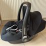 Maxi Cosi Tinca car seat and Iso Base Image 6