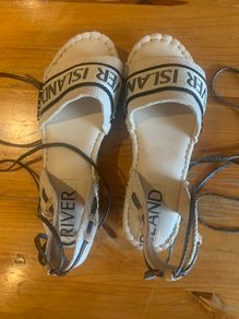 River Island Espadrilles
